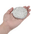 250pcs 8mm Glass Ball Boiling Stones, Soda Lime Glass Beads for Bottle Shaking Mixing