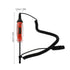 3-60v Alipis Automotive Circuit Tester Voltage Test Pen with LCD Digital Display Car Electrical Diagnostic Tool