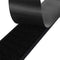 SOON GO Feet Hook and Loop Tape Strips with Adhesive, 2 Inches x 15 ft Heavy Duty Fasteners for Indoor Outdoor