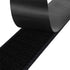 SOON GO Feet Hook and Loop Tape Strips with Adhesive, 2 Inches x 15 ft Heavy Duty Fasteners for Indoor Outdoor