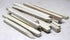 Iram Edible Natural Stone Slate Pencils - Premium Quality White Chalk - 45 Pieces