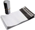 Small Poly Mailers 4x6, 100pcs Self-Sealing Shipping Bags, Waterproof and Tear-Proof for Jewelry, Makeup