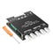 Bluetooth 5.0 50W+50W+100W 2.1 Channel Subwoofer Amplifier Board TPA3116D2 HiFi Treble and