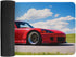 Large Mouse Pad Gaming Cool S2000 Jdm Red Sport Car Desk Mat 23.6 x 11.8 inch for Office Desk Organizers