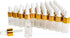 50PCS Transparent Sample Dropper Bottles, 3 ml Mini Essential Oil Dropper Bottles with 2 Plastic Droppers