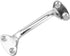 6in 316 KIMISS Door Grab Handle, Grab Bars Shower Handle Handrail Pull Replacement Stainless Steel Marine Hardware