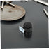 4pcs PRETYZOOM Furniture Casters Kit Rolling Wheels for Moving Heavy Furniture Table Sofa Bedside Cabinet Silent Easy