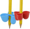The Pencil Grip Writing Claw, Sample Pack, 2 Each of Three Sizes - TPG-21123