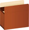 Pendaflex Expanding Accordion File Pockets, Extra Durable, Letter Size, Expands 5.25", 10/Box, Reinforced with Dupont