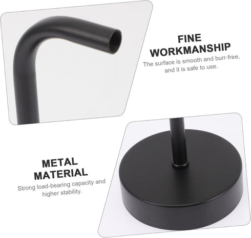 Replacement Iron Lamp Bracket for Wall Sconces - Home Lighting