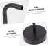 Replacement Iron Lamp Bracket for Wall Sconces - Home Lighting