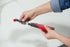 Bathroom/Tile/Counter/Shower/Tub/Tight Rubbermaid Reveal Power Scrubber Attachable Grout Head, for Cordless Electric