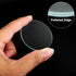 PATIKIL 12" (300mm) Focal Length Flat Convex Lens, 3 Pack 50mm Diameter Glass for Physics Experiment