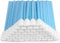 5.1" Foam Cleaning Swab for Camera, Solvent Format Inkjet Printer, Roland Optical Equipment (50)