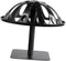 Bothyi Fruit Display Stand,Veggie Holder Stand Efficient Countertop Fresh Produce Organization Vegetables Rack
