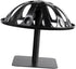 Bothyi Fruit Display Stand,Veggie Holder Stand Efficient Countertop Fresh Produce Organization Vegetables Rack