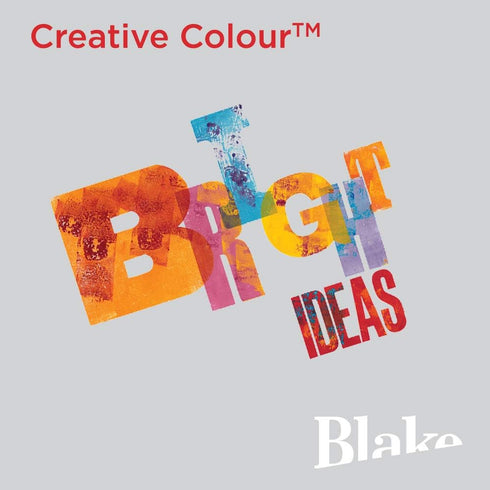 Blake Creative Color Bright Yellow Invitation Envelopes, 4 1/2 x 6 3/8 Inches, Banana Yellow, 80lb Paper (Pack of 25)