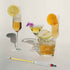 Hydrometer Alcohol 0-200 Proof and Tralle Accurate Alcohol Proof Tester for Liquor Distilling Moonshine
