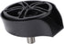 AUNMAS Glass Rinser for Kitchen Sinks, High Pressure Cup Washer Cleaner Sink