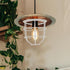 Bulb Bulb 5.70In Uonlytech Industrial Protector Cage Light Guard Shade Cover Wire Lamp Shade Frame Light Covers