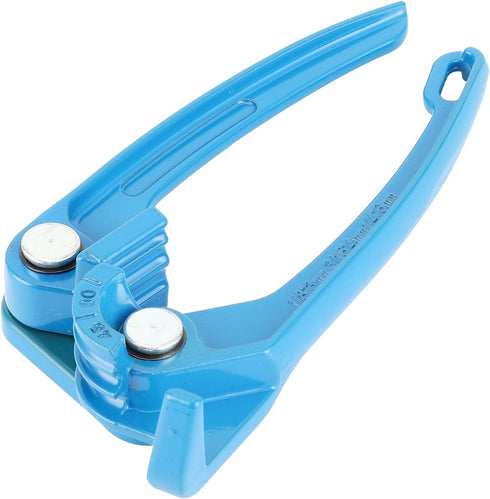 Miniature Tubing Bender, 1/8in 3/16in 1/4in Brake Line Benders for Automotive Brake Line Bending