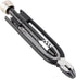 Acouto Safety Wire Pliers, 8.3in Safety Wire Tool with 25ft Wire, High Carbon Steel Twisting Tool