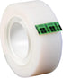 Scotch Magic Tape, Invisible, Home Office & Back to School Supplies, 1 Roll