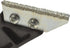 Grout Cleaner Grout Remover - Handheld Carbide Grout File Machine with Replacement Blade for Grout Removal
