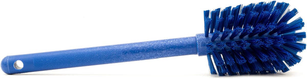 SPARTA Large Water Bottle Brush, Ideal for Wide-Mouth Jars, 12 Inches Plastic Dishwashing Tool