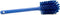 SPARTA Large Water Bottle Brush, Ideal for Wide-Mouth Jars, 12 Inches Plastic Dishwashing Tool