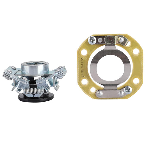 Electric Motor Centrifugal Switch, L16-154S 16mm/0.62inch Motor Part, 1500RPM for Single-Phase Motor