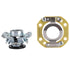 Electric Motor Centrifugal Switch, L16-154S 16mm/0.62inch Motor Part, 1500RPM for Single-Phase Motor