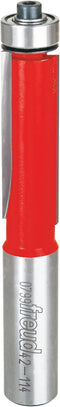 Freud 42-114: 1/2" Bearing Flush Trim Bit