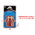 Master Lock 488 Electrical Plug Lockout - Lockout Tagout, 220-550 Volts