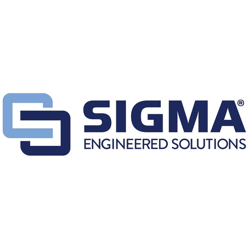 Sigma Electric Gray 14330 Lampholder