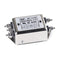 Noise Suppressor Power EMI Filter Terminal Single-Phase Line-Conditioner JREle AC 115/250V 20A
