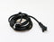 10 Feet Power Tool Cord Replacement, 2 Prong 16AWG Oil Resistant Waterproof Rubber Flexible Cord