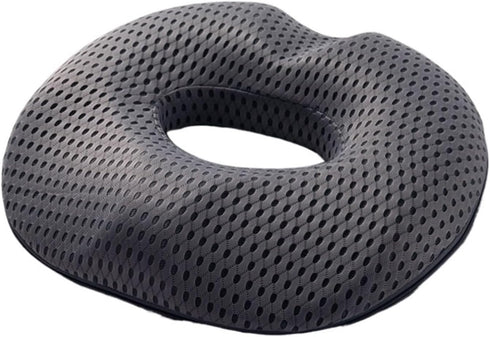 GQABXKDQO Seat Cushions for Office Chairs - Memory Foam Orthopedic Seat Cushion -