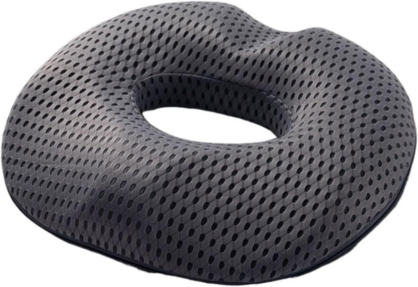 GQABXKDQO Seat Cushions for Office Chairs - Memory Foam Orthopedic Seat Cushion -