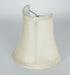 Urbanest 3x5x5" Cream Clip-on Wall Sconce Shade