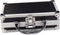 Generic Aluminum Alloy Tool Case Tool Box Portable Briefcase for Toys Instruments Traval