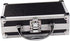 Generic Aluminum Alloy Tool Case Tool Box Portable Briefcase for Toys Instruments Traval
