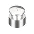 uxcell Gram Calibration Weight 1g M1 Precision Stainless Steel for Digital Balance Scales