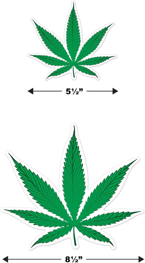 Weed Cutouts