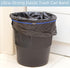 ZNBSIXP Set 3,Garbage 13 30 Trash Can Rubber Bands of Can Bands Elastic for to Gallon Garbage Cans,Elastic Rubber
