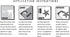 10 Pack Warning Pressurized Unit Universal OSHA Compliant Air Compressor Notice Caution Safety Symbol Pictogram