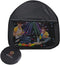 Cwsk Sensory Tent for Kids 35.4 * 35.4 * 35.4 in- CPC Certified