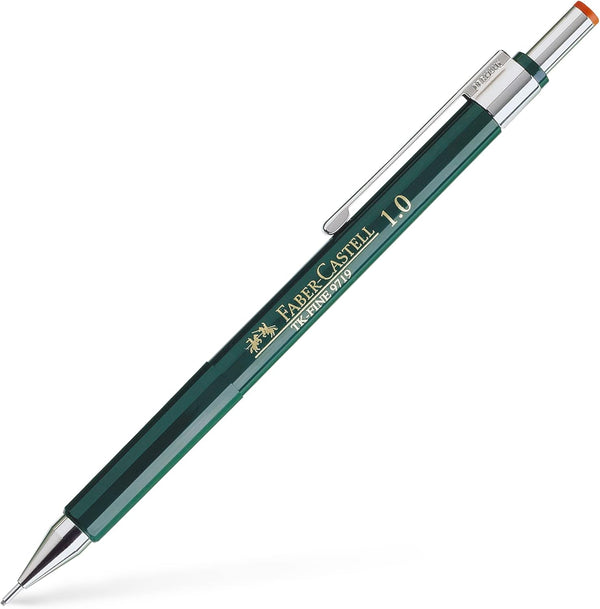 Faber - Castell 136300 9713 Mechanical Pencil, 0.35 mm