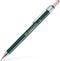 Faber - Castell 136300 9713 Mechanical Pencil, 0.35 mm