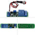 Timer Switch Module, DC 12V Adjustable Delay Timing Relay ON Off Switch